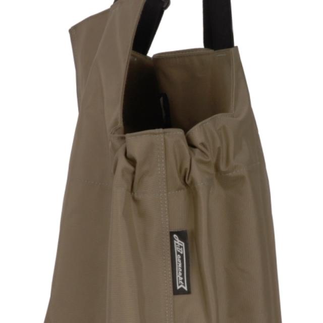 タカミヤ(TAKAMIYA) レッドリバー チェストハイウェーダー フェルトソール XL 28.0cm サンドカーキ