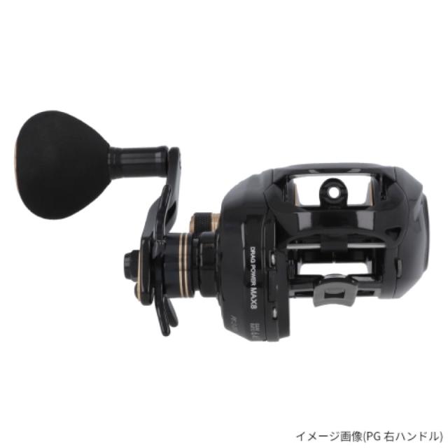 タカミヤ(TAKAMIYA) ソルトグランデ PG LH 左ハンドルの通販はau PAY