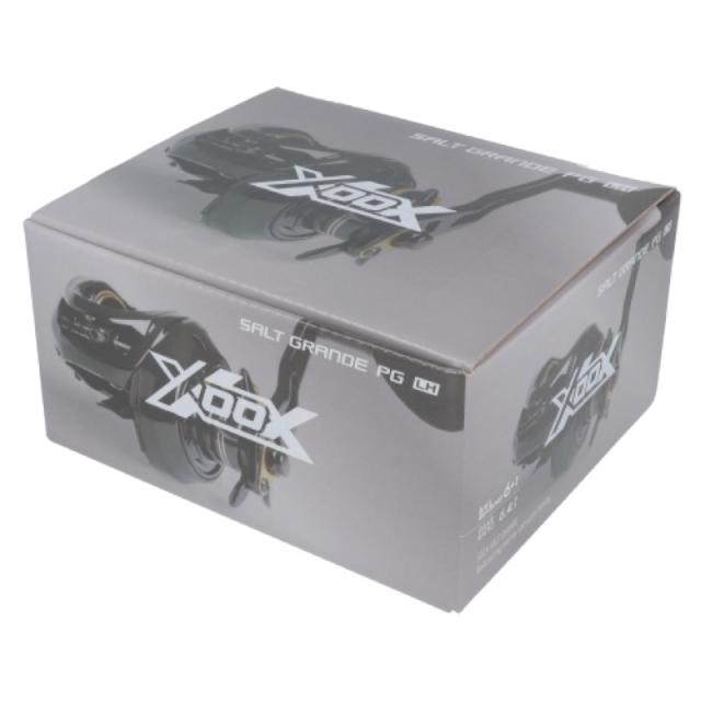 タカミヤ(TAKAMIYA) ソルトグランデ PG LH 左ハンドルの通販はau PAY