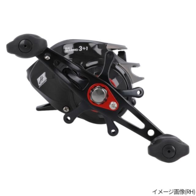 タカミヤ(TAKAMIYA) ライトステップ ボーター 糸付 LH 左ハンドル 船