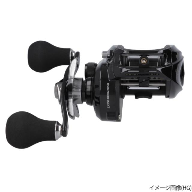 GLEORA HG LH ベイトリール タカミヤ(TAKAMIYA) グレオーラ HG LH 左ハンドル ベイトリールの通販