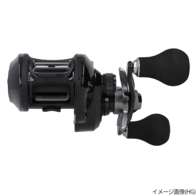 タカミヤ(TAKAMIYA) グレオーラ HG LH 左ハンドル ベイトリールの通販