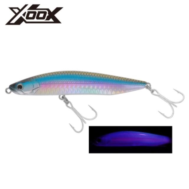 タカミヤ(TAKAMIYA) パイオン 85 UVライブカタクチ ネコポス(メール便