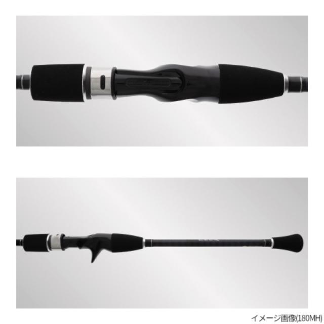 タカミヤ(TAKAMIYA) 舷天 ライトII カワハギ 175H