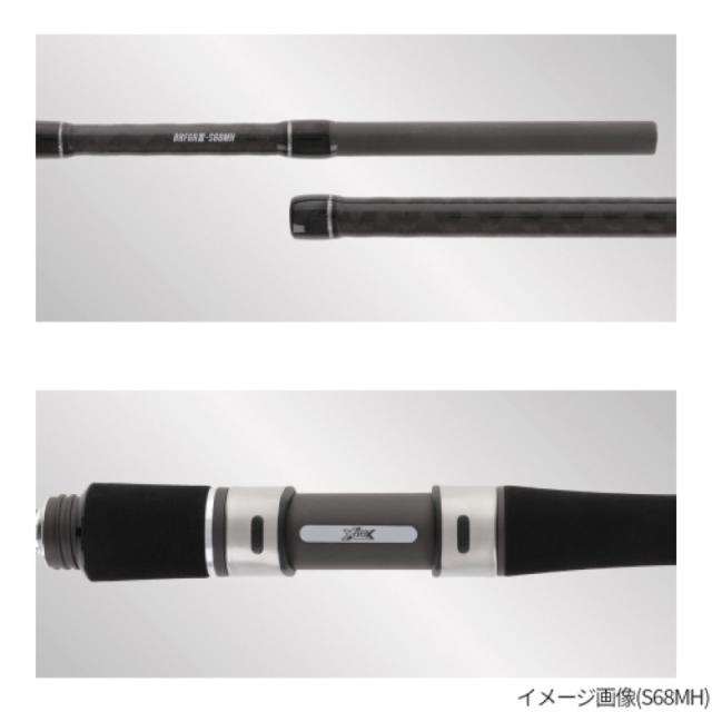 タカミヤ(TAKAMIYA) BOAT ROCK FISH GR III S66H