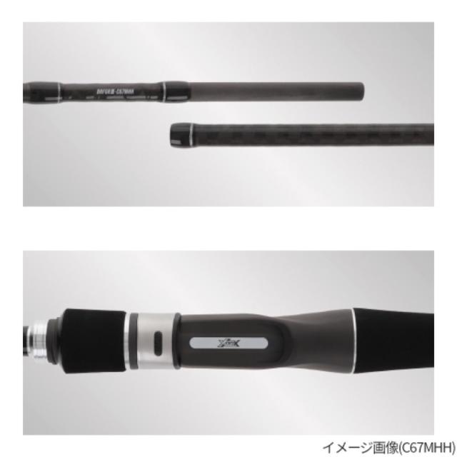 タカミヤ(TAKAMIYA) BOAT ROCK FISH GR III C63HHの通販はau PAY