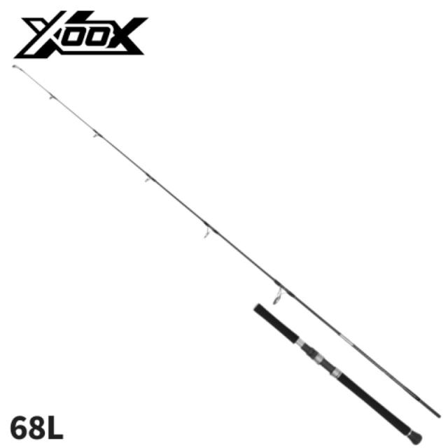 ダイワ　TROUT X NT 53UL-N トラウトロッド ダイワ トラウトX NT 53UL・N (ロッド・釣竿) 価格比較 - 価格.com