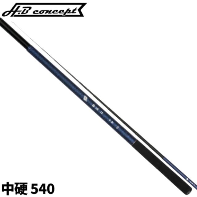 タカミヤ(TAKAMIYA) 静流(せいりゅう) II 中硬 540