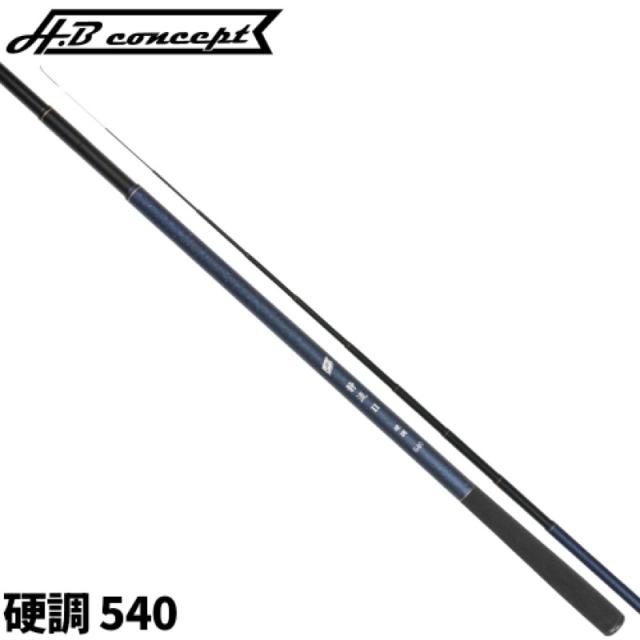 タカミヤ(TAKAMIYA) 静流(せいりゅう) II 硬調 540