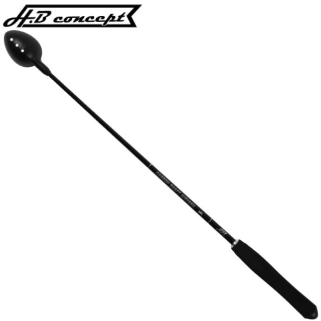 タカミヤ(TAKAMIYA) カーボンシャフトヒシャク 65L