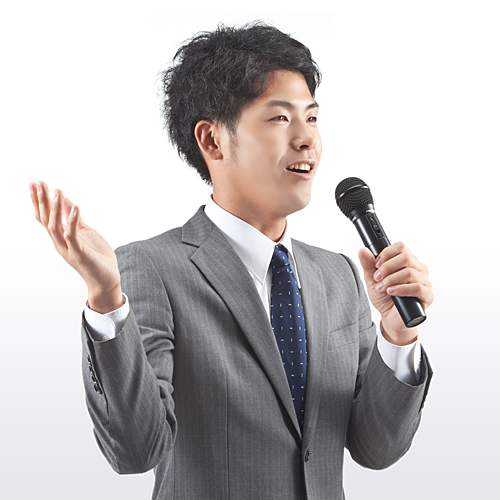ワイヤレスマイク 400-SP055用 スペア用 [400-SP056] の通販はau PAY