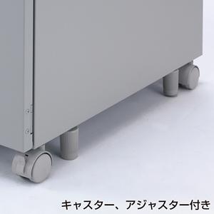 19インチマウントボックス（NAS、HUB用・H500・8U）[CP-101]_3