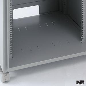 19インチマウントボックス（NAS、HUB用・H500・8U）[CP-101]_4