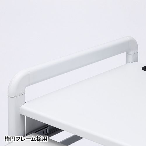 SOHOラック W638×D550×H1330mm[RAC-S600M]