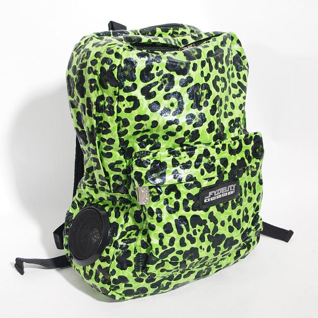 リュックサック レディース メンズ バックパック 大容量 機能的 おしゃれ かわいい スピーカーバック Fydelity フィデリティの通販はau Pay マーケット 7000円以上で送料無料 Djドリームス