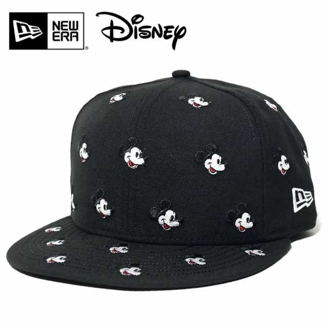 New Era ニューエラ ディズニー コラボ ベースボールキャップ メンズ レディース ストリート 大きいサイズ ミッキーの詳細 Au公式 総合通販サイト Wowma For Au