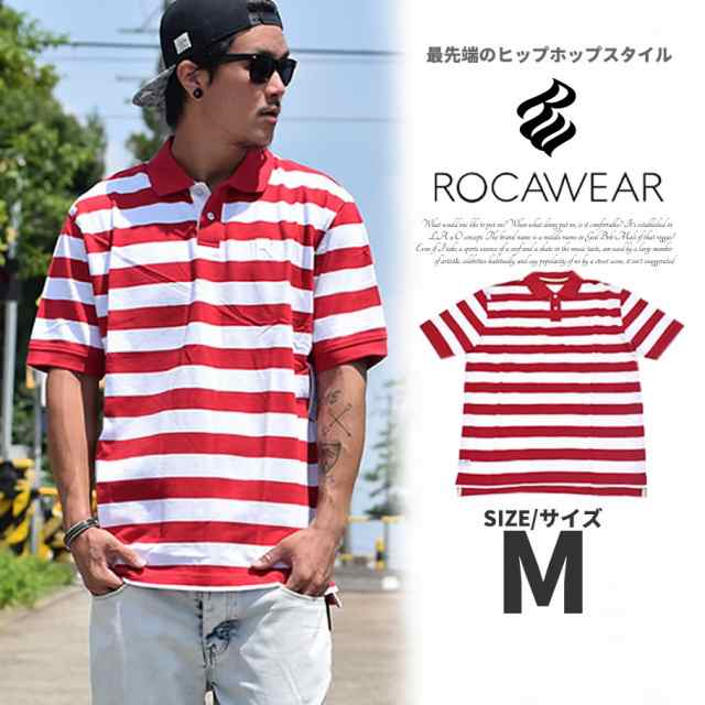 お手頃価格 rocawear ポロシャツ ビックサイズ agapeeurope.org