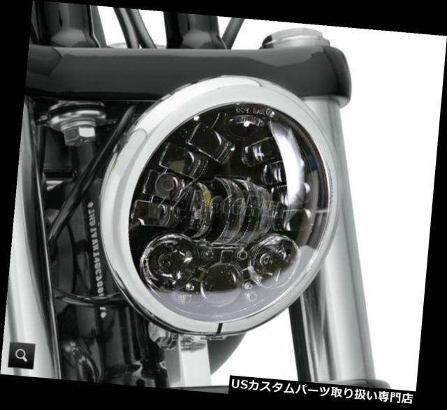 バイク ヘッドライト 5 75 ハーレーダイナグライドfxdwg ローライダーxl用ledプロジェクターヘッドライト 5 75 Led Projector Headlの通販はau Pay マーケット バイクパーツ取り扱い専門店 バイク ヘッドライト 5 75 ハーレーダイナグライドfxdwg ローライダーxl用ledプロジェクターヘッドライト 5 75 Led Projector Headlの通販はau Pay マーケット バイクパーツ取り扱い専門店