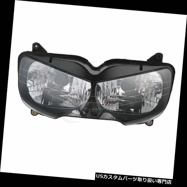 Front Headlight Head Lamp Assembly For Honda CBR 900RR 919RR CBR900R 1998-1999