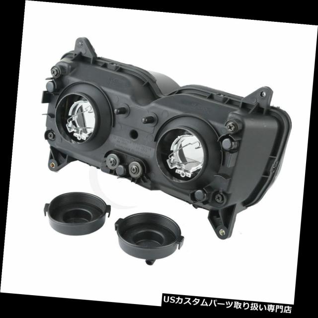 Front Headlight Head Lamp Assembly For Honda CBR 900RR 919RR CBR900R 1998-1999