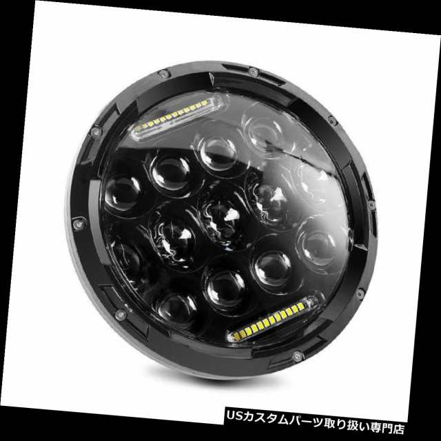 バイク ヘッドライト ドットクリーled 7 ホンダcb400 Cb500 Cb1300ホーネット250 600 900 Vtr用75wヘッドランプ Dot Cree Led 7 75w の通販はau Pay マーケット バイクパーツ取り扱い専門店