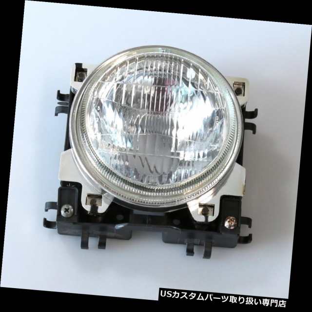 バイク ヘッドライト 交換用ヘッドライト ホンダcbr 400 Rr Nc29 90 94 Replacement Headlight Honda Cbr 400 Rr Nc29 90 94の通販はau Pay マーケット バイクパーツ取り扱い専門店