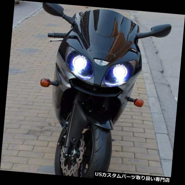 kawasaki zx6r 2000