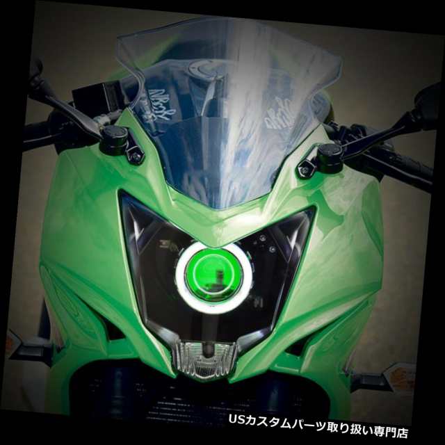 Scheinwerfer vorn Vorderlicht KAWASAKI NINJA 250 SL 2015-2020
