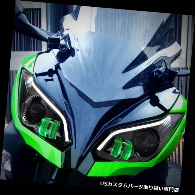 kawasaki ninja zx6r 2013
