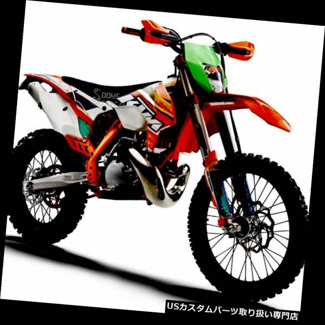 バイク ヘッドライト ヤマハttr 50 90 110 125 225 230 250 E L用オフロード電球ヘッドライトフェアリングキット Offroad Bulb Headligの通販はau Pay マーケット バイクパーツ取り扱い専門店