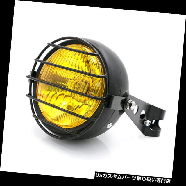 バイク ヘッドライト ブラックシープガラスレンズ6 5 レトロバイクフロントグリルledヘッドライトハイ ロービーム Black の通販はau Pay マーケット バイクパーツ取り扱い専門店 バイク ヘッドライト ブラックシープガラスレンズ6 5 レトロバイクフロントグリルledヘッドライトハイ ロービーム Black の通販はau Pay マーケット バイクパーツ取り扱い専門店