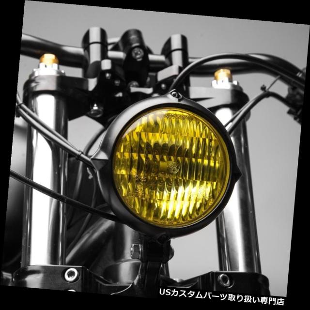 魅了 バイク ヘッドライト ライト ウィンカー Madmex Co Nz