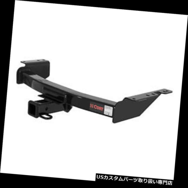 ヒッチメンバー カート3級トレーラーヒッチ13344 Chevy Venture / Upland     の通販は 80,520円