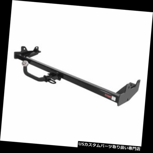 ヒッチメンバー カートクラス2 Euro Trailer Hitch 121871 w / 1-7 / 8 