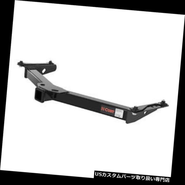 ヒッチメンバー カート3クラストレーラーヒッチ2 