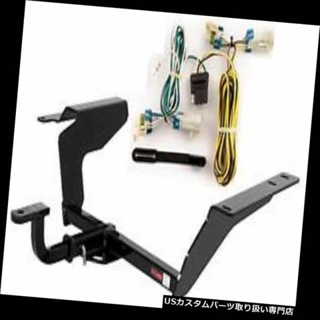 ヒッチメンバー Class 1 Curt Hitchと; シボレーコバルト/サターンイオン用プラグアンドプレイ配線パッケージ の通販は