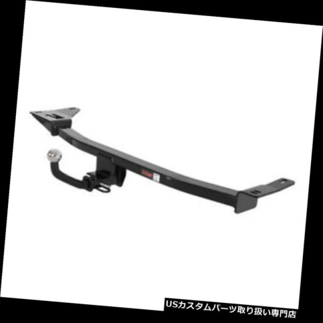 ヒッチメンバー カートクラス2 Euro Trailer Hitch 122921 w / 1-7 / 8