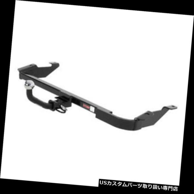 めい ヒッチメンバー カート1クラスユーロトレーラーヒッチ110391（1