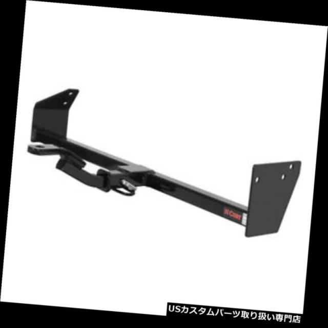 ヒッチメンバー カート1クラストレーラーヒッチ1-1 / 4 "受信機w /マウント117653 Audi TT Quatro 113,520円