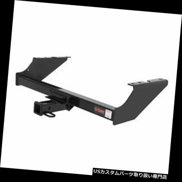 ヒッチメンバー 1999 - 2012年フォードF-250 SD / F-350スーパーデューティ用カート3クラストレーラ