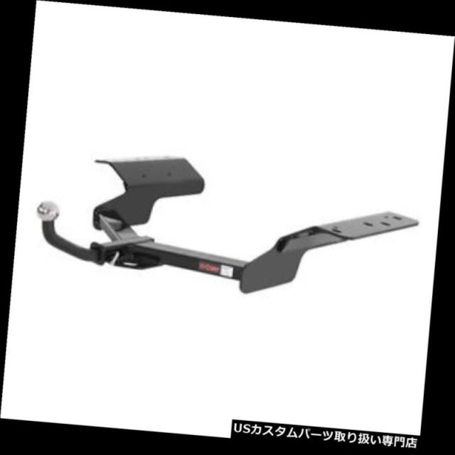 にの ヒッチメンバー カートクラス2ユーロトレーラーヒッチ121061（1?7/8