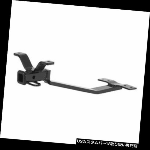 ヒッチメンバー 75-84ジャガーXJ12 / 75-87 XJ6 / 75-93 XJS用カートクラス1トレーラーヒッチ11の通販は 105,600円