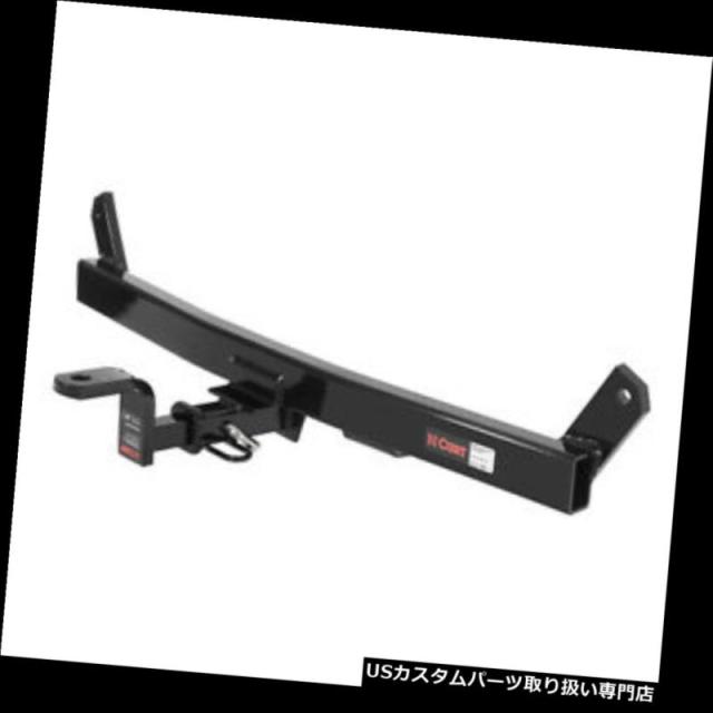 ヒッチメンバー ボルボ850 / S270 / C70 / V70 / V70R用カートクラス2