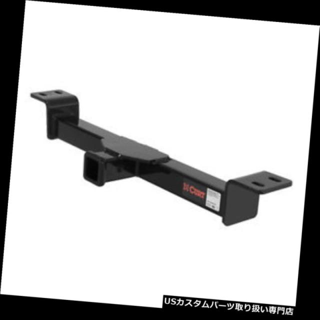 ヒッチメンバー 2007-2011トヨタツンドラ/ 2008-2011セコイア用カートフロントマウントヒッチ31198 Cu
