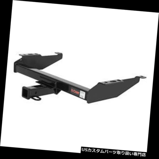 ヒッチメンバー 88-00シボレーC / K 2500/3500シリーズピックアップのカート3級トレーラーヒッチ13042  の通販は 80,520円