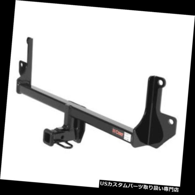 ヒッチメンバー 08-11 BMW 1-Series Coupe / Converti用カート1クラス