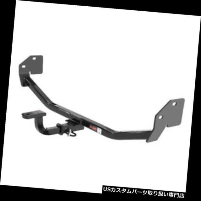 2点 ヒッチメンバー カート1クラストレーラーヒッチ1-1 / 4 2012年