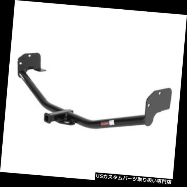 ヒッチメンバー フォードマスタング用カート1クラストレーラーヒッチ1-1 / 4 "トウレシーバー11048  Curt Cl