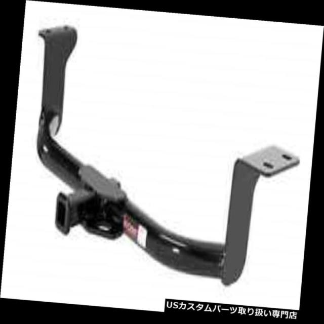 ヒッチメンバー トヨタプリウス用カート1クラストレーラーヒッチ1-1 / 4 "トウレシーバー11276  Curt Clasの通販は 80,520円