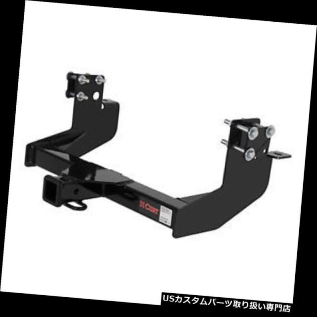 ヒッチメンバー Curt Class 3 Trailer Hitch 13265（2003?2006年用）ダッジ/フレイトル の通販は